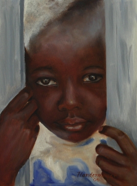 imani