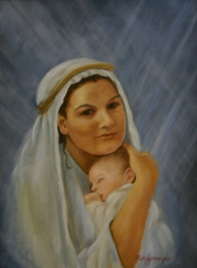 marychild