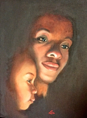 mother-and-child