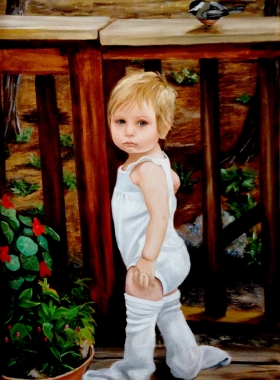 pawpaws-socks-32x42