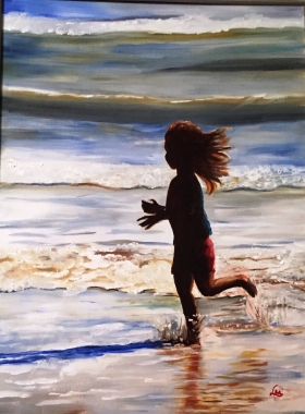 wave-runner